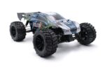 Monster Truck Modster Evolution X 1:10, brushless, 60km/h, Green - Image 7