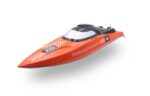 Racing boat MODSTER Vector SR80 Pro 1:10, brushless, 70km/h, Red - Image 2