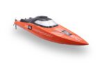 Racing boat MODSTER Vector SR80 Pro 1:10, brushless, 70km/h, Red - Image 3