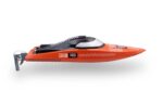 Racing boat MODSTER Vector SR80 Pro 1:10, brushless, 70km/h, Red - Image 6