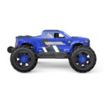 Monstru truck UDIRC 1610 PRO 1:16, brushless, 70km/h, Blue - Image 4