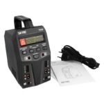 Charger SkyRC T200 AC/DC DUO LiPo 1-6s 12A 100W - Image 3