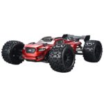 Truggy FS Racing Sniper 1:10, brushless, 70km/h, Red - Image 2