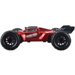 Truggy FS Racing Sniper 1:10, brushless, 70km/h, Red - Image 3
