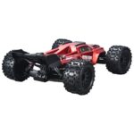 Truggy FS Racing Sniper 1:10, brushless, 70km/h, Red - Image 4