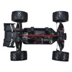 Truggy FS Racing Sniper 1:10, brushless, 70km/h, Red - Image 5