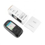 Charger ToolkitRC M4 Pocket LiPo 1-4S 5A Charger DC 7-25V USB-C - Image 3