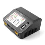 ToolkitRC M6DAC LiPo 1-6S 15A Duo AC/DC Charger - Image 2