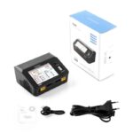 ToolkitRC Q6AC LiPo 1-6S 15A Quadro AC/DC Charger - Image 5