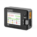 Charger ToolkitRC M7 LiPo 1-6S 10A Charger DC 7-28V - Image 3