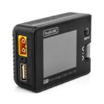 Charger ToolkitRC M7 LiPo 1-6S 10A Charger DC 7-28V - Image 2