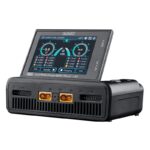 Charger ToolkitRC M8D LiPo 1-8S 30A Duo Charger DC 10-49V - Image 2