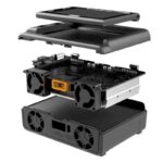 Charger ToolkitRC M8D LiPo 1-8S 30A Duo Charger DC 10-49V - Image 4