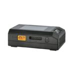 ToolkitRC M8P LiPo 1-8S 20A Charger DC 7-35V - Image 3