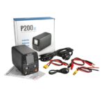 Charger ToolkitRC P200 V2 30V 10A max 100/200W AC/DC - Image 4