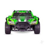 Traxxas Maxx Slash 6S Short Course Truck 1:8, brushless, 110km/h, Green - Image 2