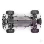 Traxxas Maxx Slash 6S Short Course Truck 1:8, brushless, 110km/h, Green - Image 6