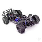 Traxxas Maxx Slash 6S Short Course Truck 1:8, brushless, 110km/h, Green - Image 5