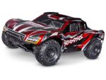 Traxxas Maxx Slash 6S Short Course Truck 1:8, brushless, 110km/h, Red - Image 2