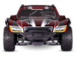 Traxxas Maxx Slash 6S Short Course Truck 1:8, brushless, 110km/h, Red - Image 4