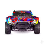 Traxxas Maxx Slash 6S Short Course Truck 1:8, brushless, 110km/h, Rock&Roll - Image 3