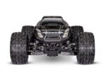 Traxxas Mini Maxx BL-2s 1:10, brushless, 60km/h, Black - Image 3