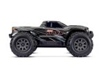 Traxxas Mini Maxx BL-2s 1:10, brushless, 60km/h, Black - Image 4