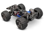Traxxas Mini Maxx BL-2s 1:10, brushless, 60km/h, Black - Image 5