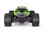Traxxas Mini Maxx BL-2s 1:10, brushless, 60km/h, Green - Image 3