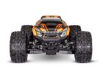 Traxxas Mini Maxx BL-2s 1:10, brushless, 60km/h, Orange - Image 3