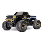 Traxxas BIGFOOT BL-2S 1:10, brushless, 70km/h, 50th Anniversary Limited Edition - Image 2