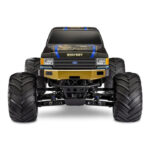Traxxas BIGFOOT BL-2S 1:10, brushless, 70km/h, 50th Anniversary Limited Edition - Image 6