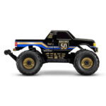 Traxxas BIGFOOT BL-2S 1:10, brushless, 70km/h, 50th Anniversary Limited Edition - Image 7