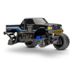 Traxxas BIGFOOT BL-2S 1:10, brushless, 70km/h, 50th Anniversary Limited Edition - Image 3