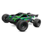 Traxxas XRT VXL-8S Ultimate 1:7, brushless, 100km/h, Green - Image 2