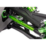 Traxxas XRT VXL-8S Ultimate 1:7, brushless, 100km/h, Green - Image 9