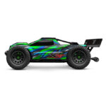 Traxxas XRT VXL-8S Ultimate 1:7, brushless, 100km/h, Green - Image 3