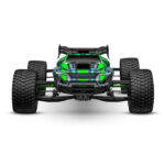 Traxxas XRT VXL-8S Ultimate 1:7, brushless, 100km/h, Green - Image 4