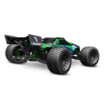 Traxxas XRT VXL-8S Ultimate 1:7, brushless, 100km/h, Green - Image 5