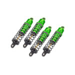 Traxxas XRT VXL-8S Ultimate 1:7, brushless, 100km/h, Green - Image 8