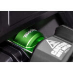 Traxxas XRT VXL-8S Ultimate 1:7, brushless, 100km/h, Green - Image 7