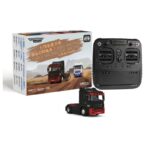 Turbo Racing C50T 1:76, 7km/h, Black - Image 2