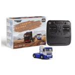 Turbo Racing C50T 1:76, 7km/h, White - Image 2