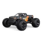 Monstru truck UDIRC 1610 PRO 1:16, brushless, 80km/h, Black - Image 2