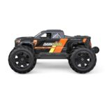 Monstru truck UDIRC 1610 PRO 1:16, brushless, 80km/h, Black - Image 3