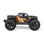 Monstru truck UDIRC 1610 PRO 1:16, brushless, 80km/h, Black - Image 4