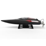 Racing boat UDI RC Tylosaurus 1:10, brushless, 60km/h, Black - Image 3