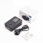 Charger ToolkitRC M450 LiPo 1-4S 5A Charger AC - Image 3