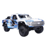 Short Course Truck Yikong Desertfighter DF7 V2 1:7, brushless, 80km/h, Blue - Image 2