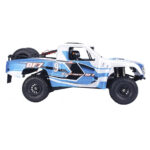 Short Course Truck Yikong Desertfighter DF7 V2 1:7, brushless, 80km/h, Blue - Image 3